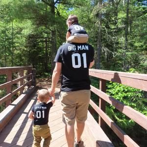 Meet your Posher, Julian